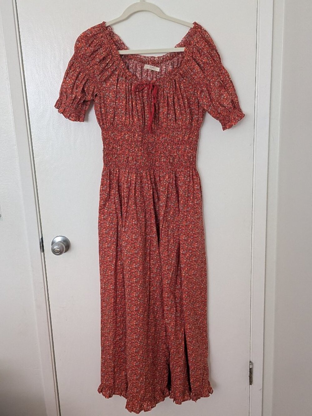 Christy Dawn Coralia Dress size Small